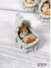 Baby Shower Miniatures Set (12pcs)